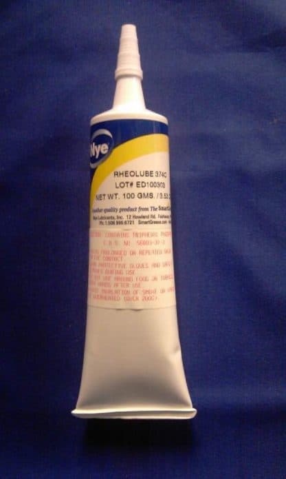Mỡ NYE Rheolube 374C Mỡ NYE Rheolube 374C