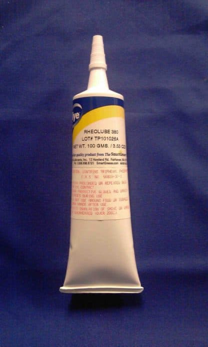 Mỡ NYE Rheolube 380 Mỡ NYE Rheolube 380