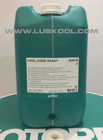 Dầu làm mát trục máy Motorex COOL-Core READY Cool-Core Ready Plus Dầu làm mát trục máy Motorex COOL-Core READY Cool-Core Ready Plus