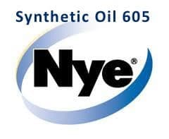 Dầu NYE Synthetic Oil 605 Dầu NYE Synthetic Oil 605