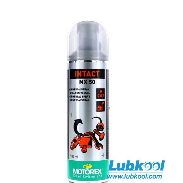 Bình xịt Motorex 302312 INTAT MX 50 Bình xịt Motorex 302312 INTAT MX 50