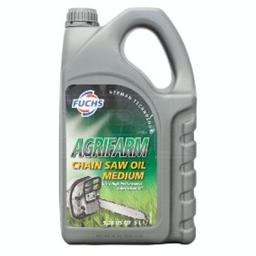 Dầu công nghiệp FUCHS Agrifarm Chainsaw Medium Dầu công nghiệp FUCHS Agrifarm Chainsaw Medium