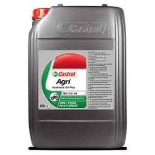Dầu công nghiệp Castrol Agri Hydraulic Oil Plus Dầu công nghiệp Castrol Agri Hydraulic Oil Plus