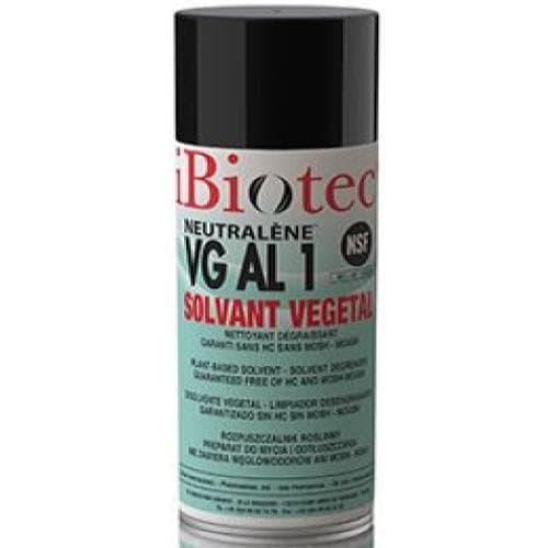 Dầu công nghiệp Ibiotec Neutralene VG AL 1 Dầu công nghiệp Ibiotec Neutralene VG AL 1