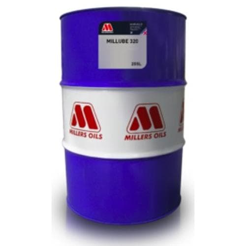 Dầu công nghiệp MILLERSOILS Millube 320 Dầu công nghiệp MILLERSOILS Millube 320