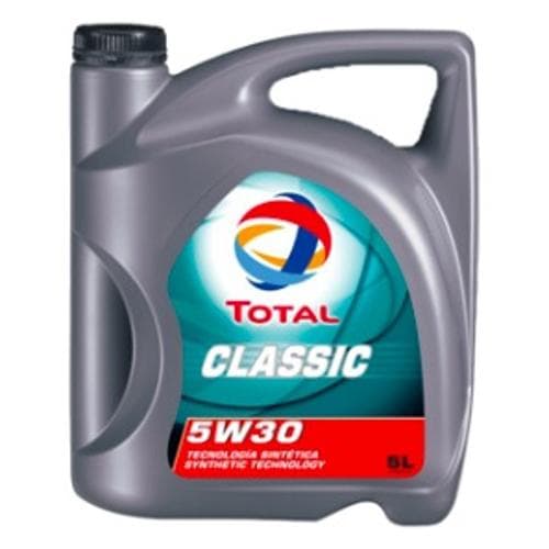 Dầu TOTAL Classic 5W-30 Dầu TOTAL Classic 5W-30