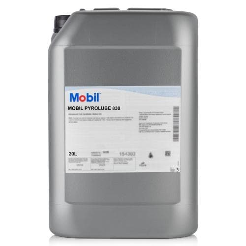 Dầu công nghiệp Mobil Pyrolube 830 Dầu công nghiệp Mobil Pyrolube 830