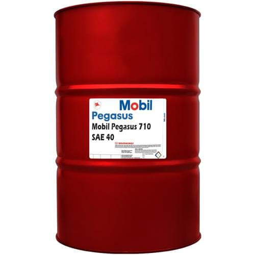 Dầu công nghiệp Mobil Pegasus 710 Dầu công nghiệp Mobil Pegasus 710