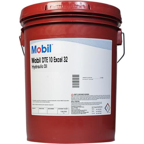 Dầu công nghiệp Mobil DTE 10 Excel 32 Dầu công nghiệp Mobil DTE 10 Excel 32
