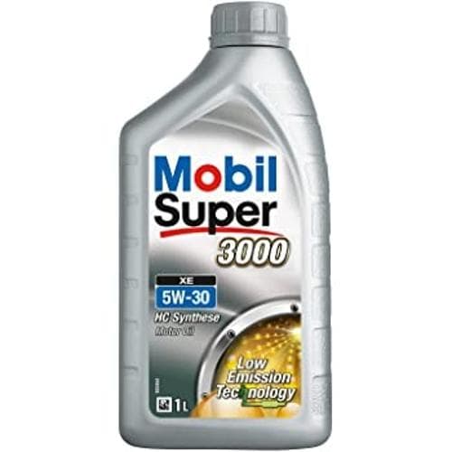 Dầu Mobil Super 3000 XE 5W-30 Dầu Mobil Super 3000 XE 5W-30