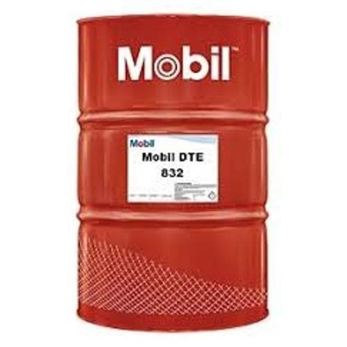 Dầu công nghiệp Mobil DTE 832 Dầu công nghiệp Mobil DTE 832