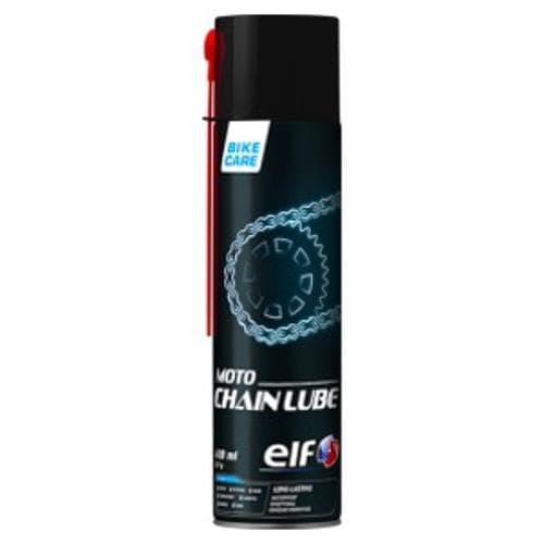 Dầu TOTAL Moto Chain Lube Dầu TOTAL Moto Chain Lube