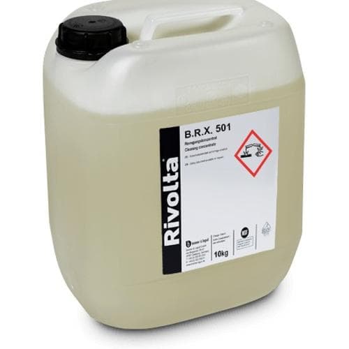 Dầu công nghiệp FC Rivolta B.R.X 501 Dầu công nghiệp FC Rivolta B.R.X 501