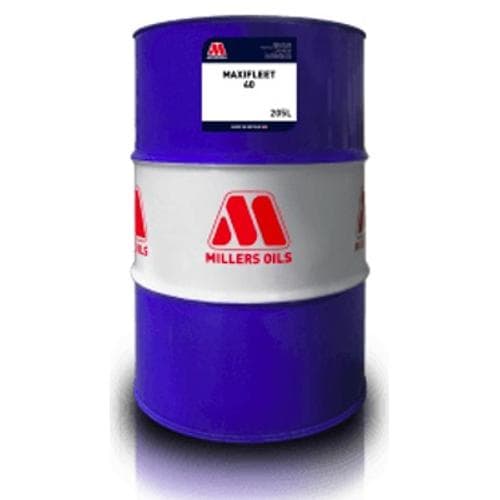 Dầu MILLERSOILS Maxifleet 40 Dầu MILLERSOILS Maxifleet 40