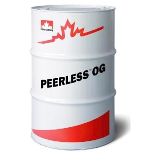 Dầu công nghiệp PETRO-CANADA Peerless OG2 Red Dầu công nghiệp PETRO-CANADA Peerless OG2 Red