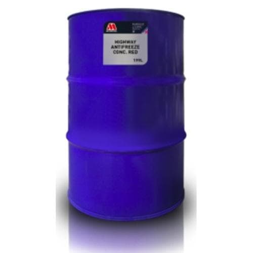 Dầu MILLERSOILS Highway Antifreeze & Coolant Red (Concentrate) Dầu MILLERSOILS Highway Antifreeze & Coolant Red (Concentrate)