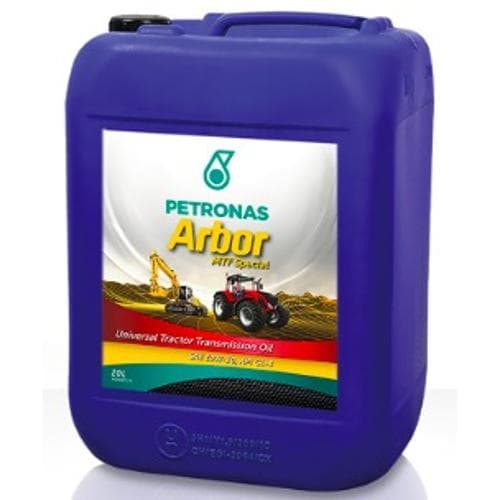 Dầu Petronas Arbor MTF Special 10W-30 Dầu Petronas Arbor MTF Special 10W-30