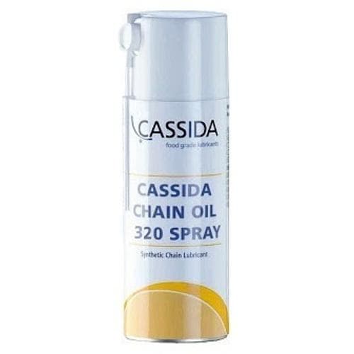 Dầu công nghiệp FC Cassida Chain Oil 320 Spray Dầu công nghiệp FC Cassida Chain Oil 320 Spray