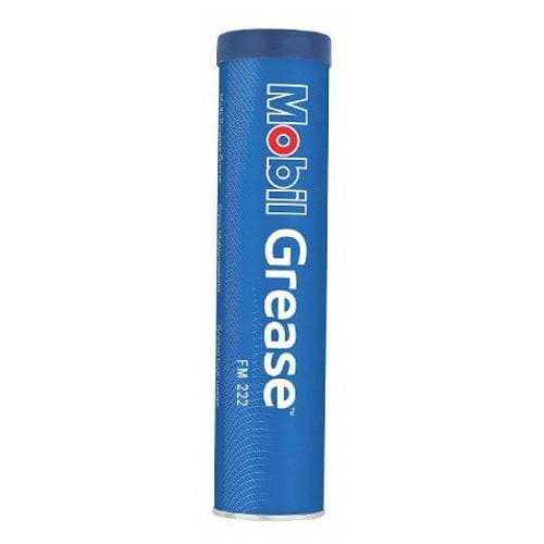 Mỡ công nghiệp MOBIL Mobilgrease FM 222 Mỡ công nghiệp MOBIL Mobilgrease FM 222