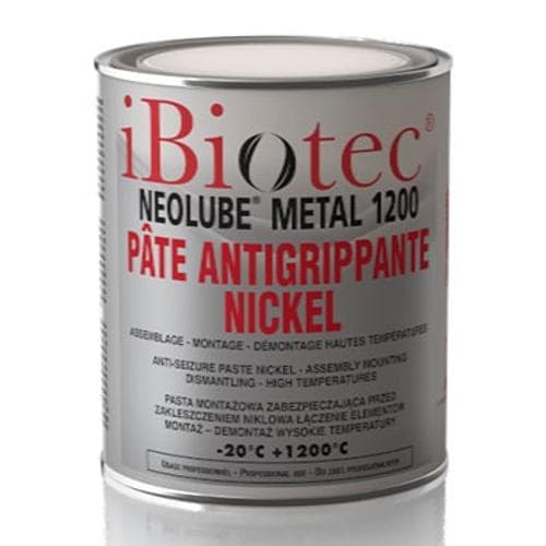 Dầu công nghiệp Ibiotec Neolube Metal 1200 Dầu công nghiệp Ibiotec Neolube Metal 1200