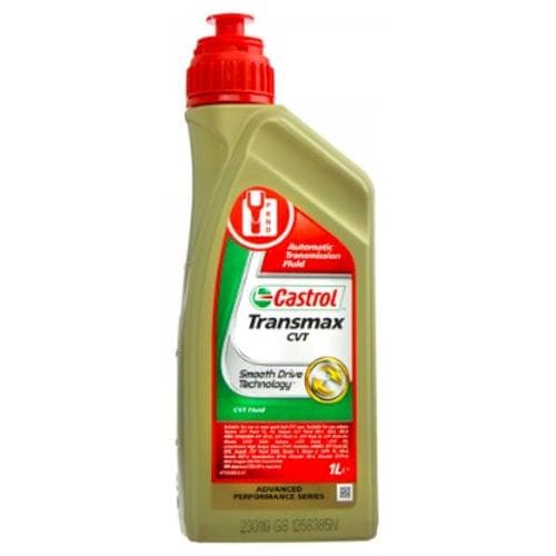 Dầu Castrol Transmax CVT Dầu Castrol Transmax CVT