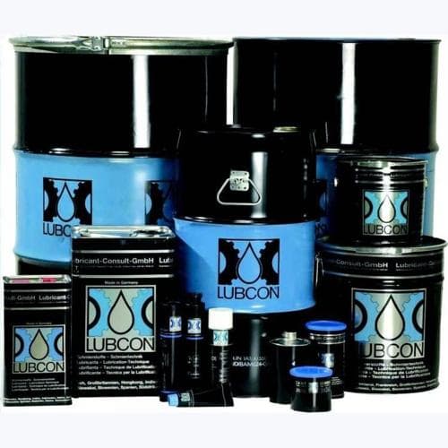 Dầu công nghiệp Lubcon Turmofluid VAC 65-68 Dầu công nghiệp Lubcon Turmofluid VAC 65-68