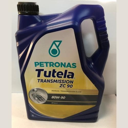 Dầu công nghiệp Petronas Tutela ZC 90 Dầu công nghiệp Petronas Tutela ZC 90