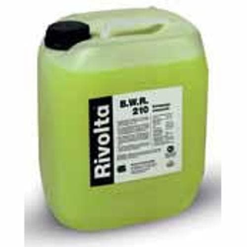 Dầu công nghiệp FC Rivolta B.W.R. 210 Dầu công nghiệp FC Rivolta B.W.R. 210