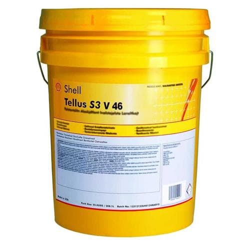 Dầu công nghiệp Shell Tellus S3 V 46 Dầu công nghiệp Shell Tellus S3 V 46