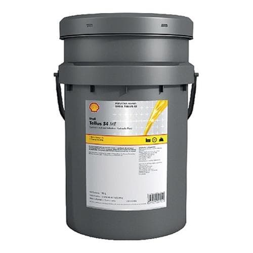 Dầu công nghiệp Shell Tellus S4 ME 46 Dầu công nghiệp Shell Tellus S4 ME 46