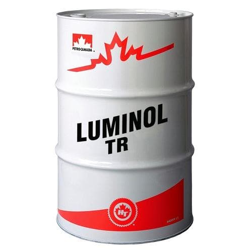 Dầu công nghiệp PETRO-CANADA Luminol TR Dầu công nghiệp PETRO-CANADA Luminol TR
