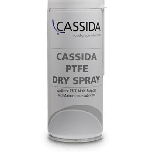 Dầu công nghiệp FC Cassida PTFE DRY Dầu công nghiệp FC Cassida PTFE DRY