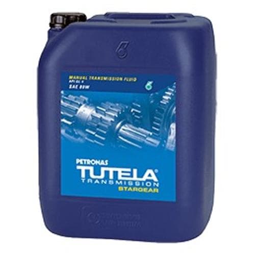 Dầu công nghiệp Petronas Tutela Stargear Dầu công nghiệp Petronas Tutela Stargear