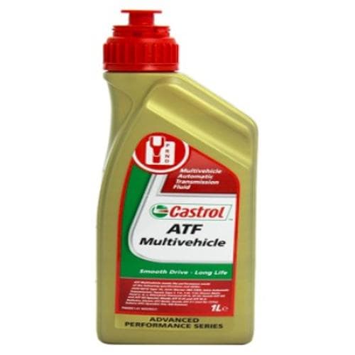 Dầu Castrol ATF Multivehicle Dầu Castrol ATF Multivehicle
