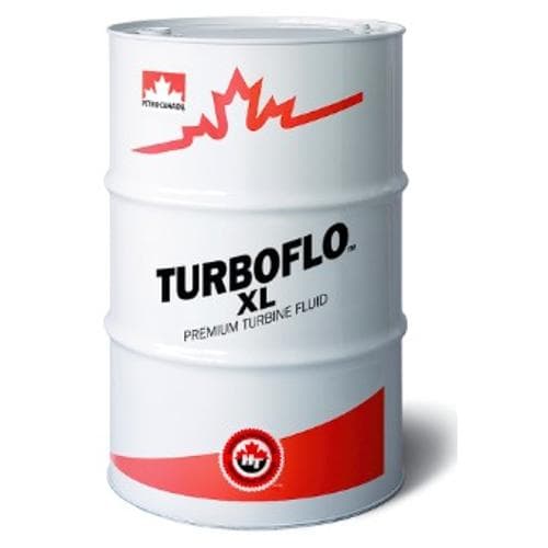 Dầu công nghiệp PETRO-CANADA TurboFlo XL 46 Dầu công nghiệp PETRO-CANADA TurboFlo XL 46