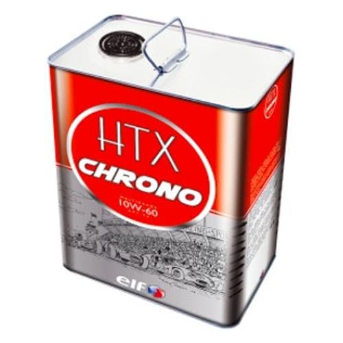 Dầu TOTAL HTX Chrono 10W-60 Dầu TOTAL HTX Chrono 10W-60