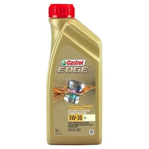 Dầu Castrol Edge 5W-30 LL Dầu Castrol Edge 5W-30 LL