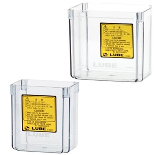 Tank nhựa 0.8/1.8 lít LUBE T-18LP #AMZ-Ⅲ Tank nhựa 0.8/1.8 lít LUBE T-18LP #AMZ-Ⅲ