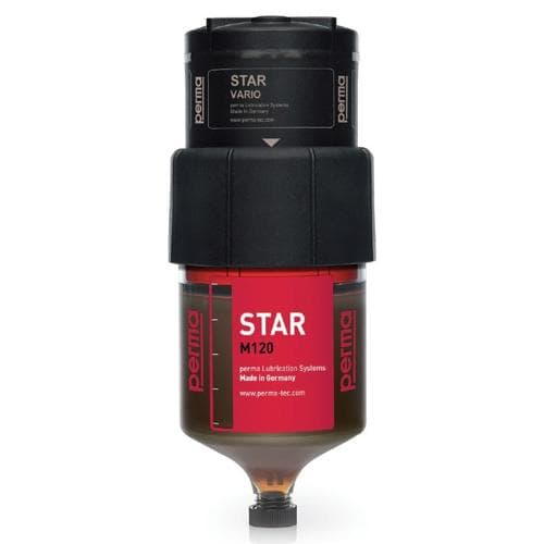 Dầu công nghiệp Perma Star Vario Dầu công nghiệp Perma Star Vario