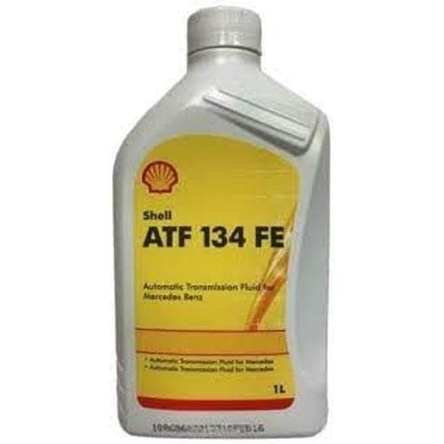 Dầu công nghiệp Shell ATF 134 FE Dầu công nghiệp Shell ATF 134 FE