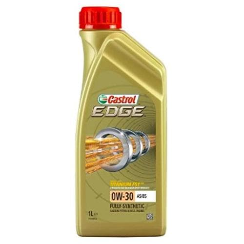 Dầu Castrol Edge 0W-30 A5/B5 Dầu Castrol Edge 0W-30 A5/B5