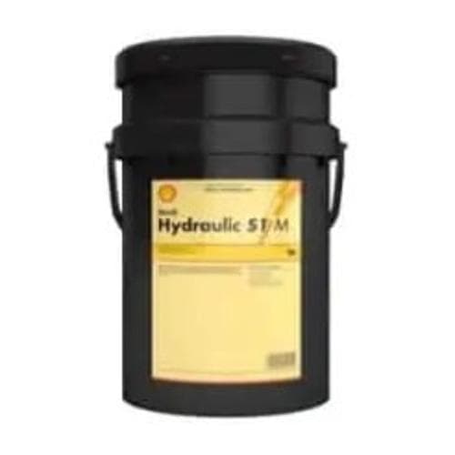 Dầu công nghiệp Shell Hydraulic S1 M 32 – 20L Dầu công nghiệp Shell Hydraulic S1 M 32 - 20L