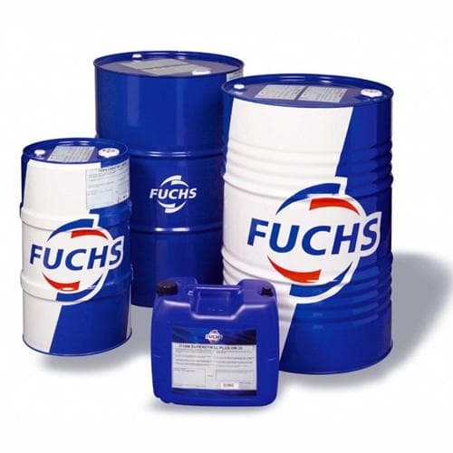 Dầu công nghiệp Fuchs Nyecorr 140 Dầu công nghiệp Fuchs Nyecorr 140
