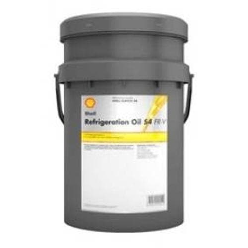 Dầu công nghiệp Shell Refrigeration Oil S4 FR-V 68 Dầu công nghiệp Shell Refrigeration Oil S4 FR-V 68