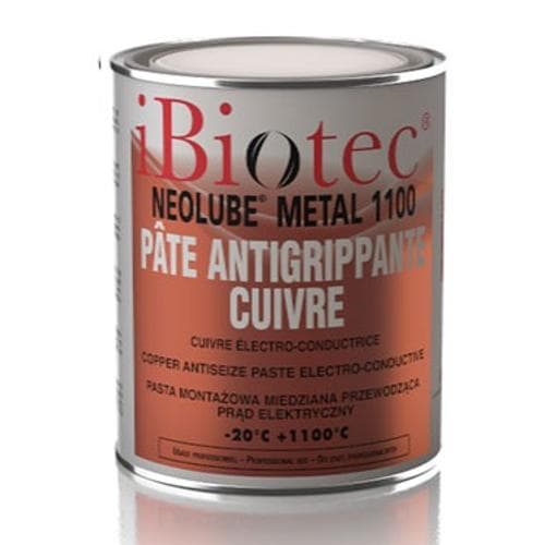Dầu công nghiệp Ibiotec Neolube Metal 1100 Dầu công nghiệp Ibiotec Neolube Metal 1100