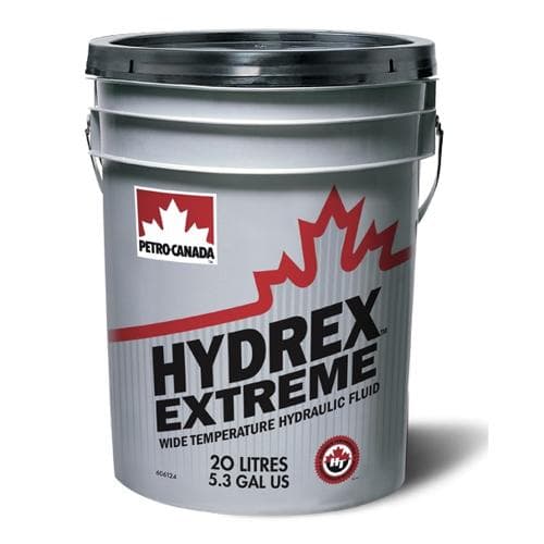 Dầu công nghiệp PETRO-CANADA Hydrex Extreme Dầu công nghiệp PETRO-CANADA Hydrex Extreme