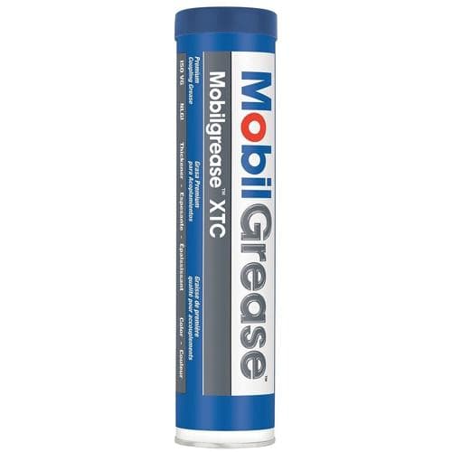 Mỡ công nghiệp MOBIL Mobilgrease XTC Mỡ công nghiệp MOBIL Mobilgrease XTC