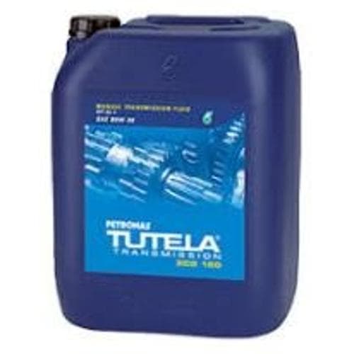 Dầu công nghiệp Petronas Tutela ZC 75 SYNT Dầu công nghiệp Petronas Tutela ZC 75 SYNT