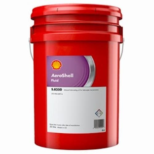 Dầu công nghiệp AeroShell S.8350 Dầu công nghiệp AeroShell S.8350