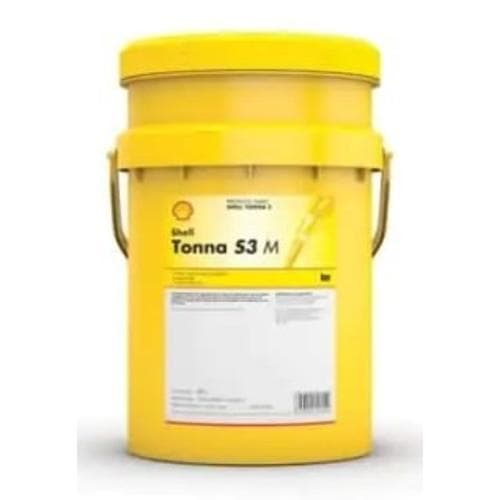 Dầu công nghiệp Shell Tonna S3 M 32 – 20L Dầu công nghiệp Shell Tonna S3 M 32 - 20L